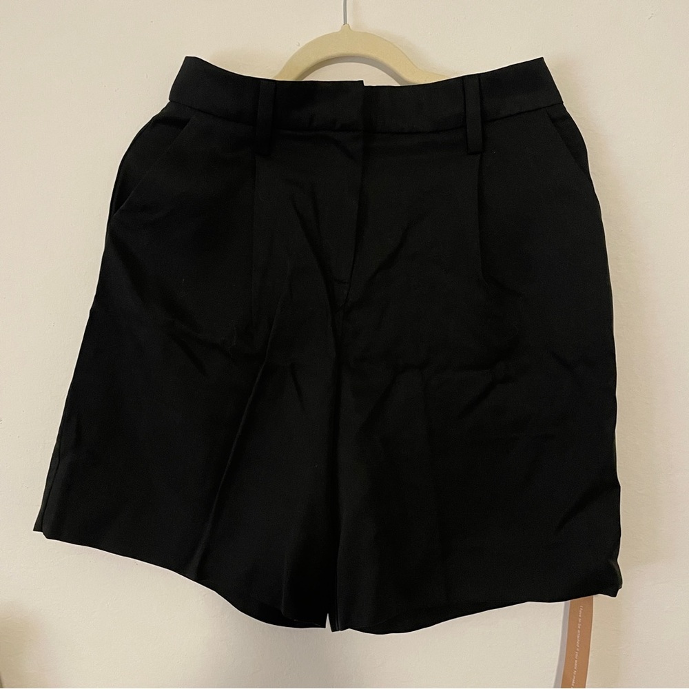 Reformation Liam Bermuda Shorts - Picture 5 of 6